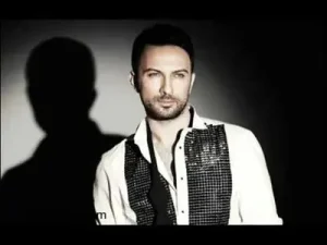 Tarkan Hadi Bakalım Albüm Kapağı