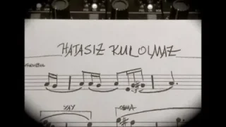 Tarkan Hatasız Kul Olmaz