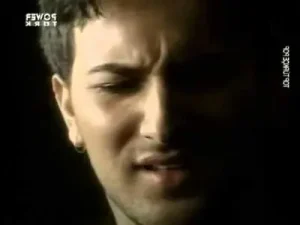 Tarkan İnci Tanem Albüm Kapağı