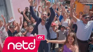 Tarkan Kalaycıoğlu Cumartesi Albüm Kapağı