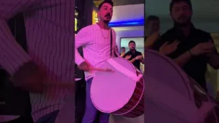 Tarkan Kalaycıoğlu Davul Show
