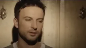 Tarkan Kayıp Albüm Kapağı