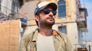 Tarkan Kedi Gibi