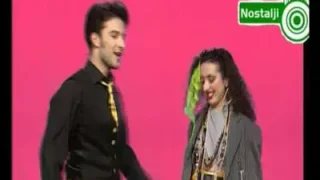 Tarkan Kıl Oldum Version