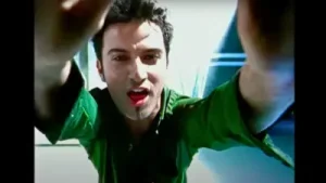Tarkan Kır Zincirlerini Albüm Kapağı