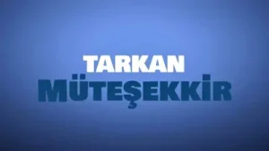 Tarkan Müteşekkir Albüm Kapağı