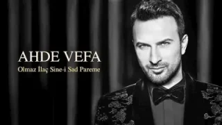 Tarkan Olmaz İlaç Sine-i Şadpareme