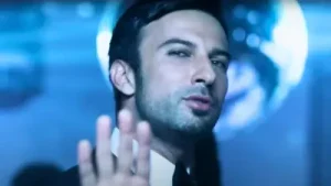 Tarkan Öp Albüm Kapağı