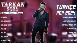Tarkan Şarkıları