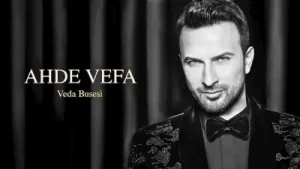 Tarkan Şarkıları Bedava Albüm Kapağı