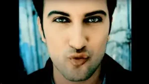 Tarkan Seni Gidi Fındık Kıran Şarkı Albüm Kapağı