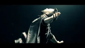 Tarkan Seni Versinler Ellere Albüm Kapağı
