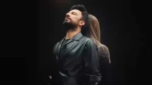 Tarkan Şerbetli