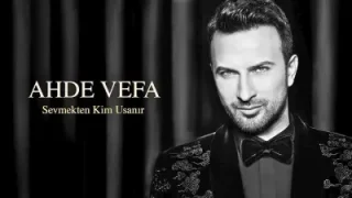 Tarkan Sevmekten Kim Usanır