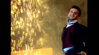 Tarkan Şeytan Azapta