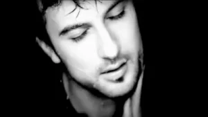 Tarkan Sorma Kalbim Albüm Kapağı