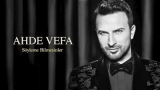Tarkan Söyleme Bilmesinler