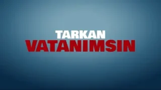 Tarkan Vatanımsın