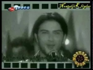 Tarkan Vazgeçemem Albüm Kapağı