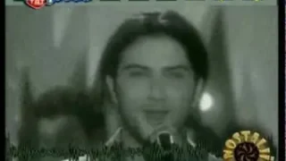 Tarkan Vazgeçemem