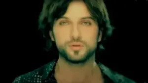 Tarkan Verme Albüm Kapağı