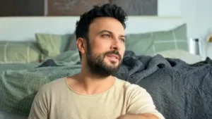 Tarkan Yap Bi Güzellik Albüm Kapağı
