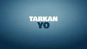 Tarkan Yo Albüm Kapağı