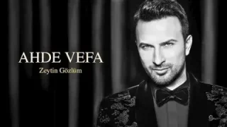 Tarkan Zeytin Gözlüm
