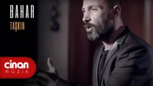 Taşkın Bahar Albüm Kapağı