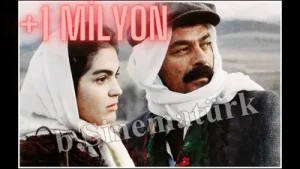 Tatar Ramazan Film Müziği Albüm Kapağı