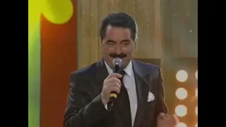 Tatlıses Sivasın Yollarına Canlı