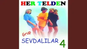 Taverna 92 Ona Buna Bakma Albüm Kapağı