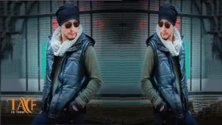 Tayf Esir Dimağı