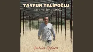 Tayfun Talipoğlu Kuş Olsamda