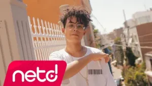 Taylan Boylu Zincir Albüm Kapağı