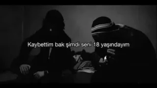 Taylan Kaya 18 Yaşındayım