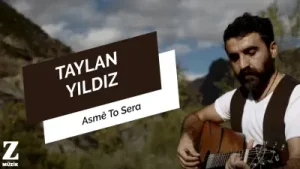 Taylan Yıldız Asm To Sera I Official Music Video 2013 Z Müzik Albüm Kapağı
