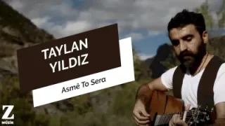 Taylan Yıldız Asm To Sera I Official Music Video 2013 Z Müzik