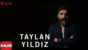 Taylan Yıldız Xızır Albüm Kapağı