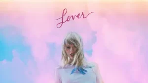 Taylor Swift Cruel Summer Albüm Kapağı