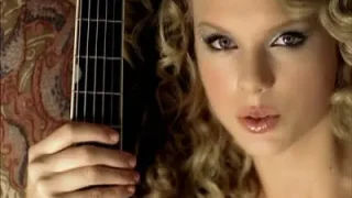 Taylor Swift Teardrops On My Guitar
