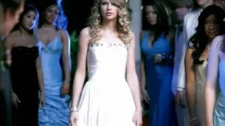 Taylor Swift You Belong With Me
