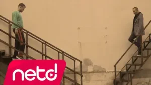 Tecarlı Yoruldum Albüm Kapağı