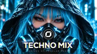 Techno Mix