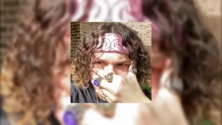 Teenage Incel