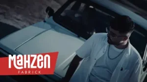 Tefo Okyanus Albüm Kapağı