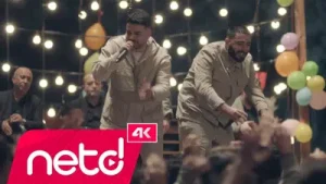 Tefo Seko Kayıp Kamyon Albüm Kapağı