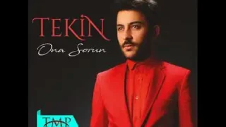 Tekin Kar Yağdı Dağlarıma