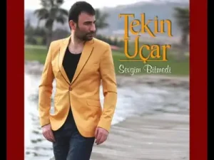 Tekin Uçar Caney