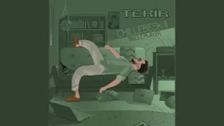 Tekir Geri Gel Diye